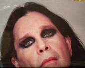 Ozzy Pocket Planner for 2012-13