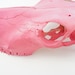 pink cow skull SALE PRICE