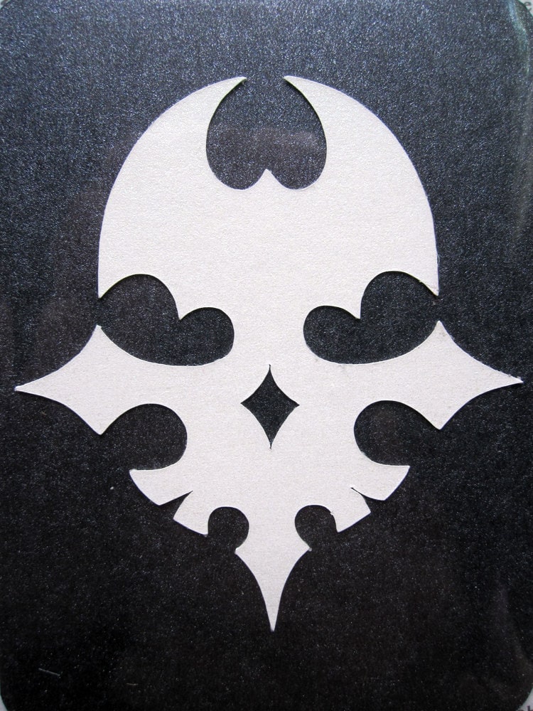 Player Pin