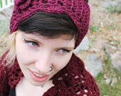 Sweet Heart Headband