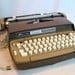 Smith Corona Coronet Automatic 12 Typewriter