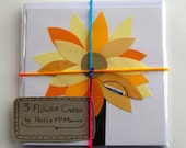 Lovely Flower Card Pack