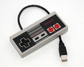 DISCOUNTED 16gb NES Controller USB Drive