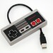 16GB NES Controller USB Drive