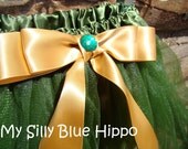Princess Fiona Dress Up Tutu Shrek