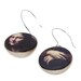 Mona Lisa Earrings