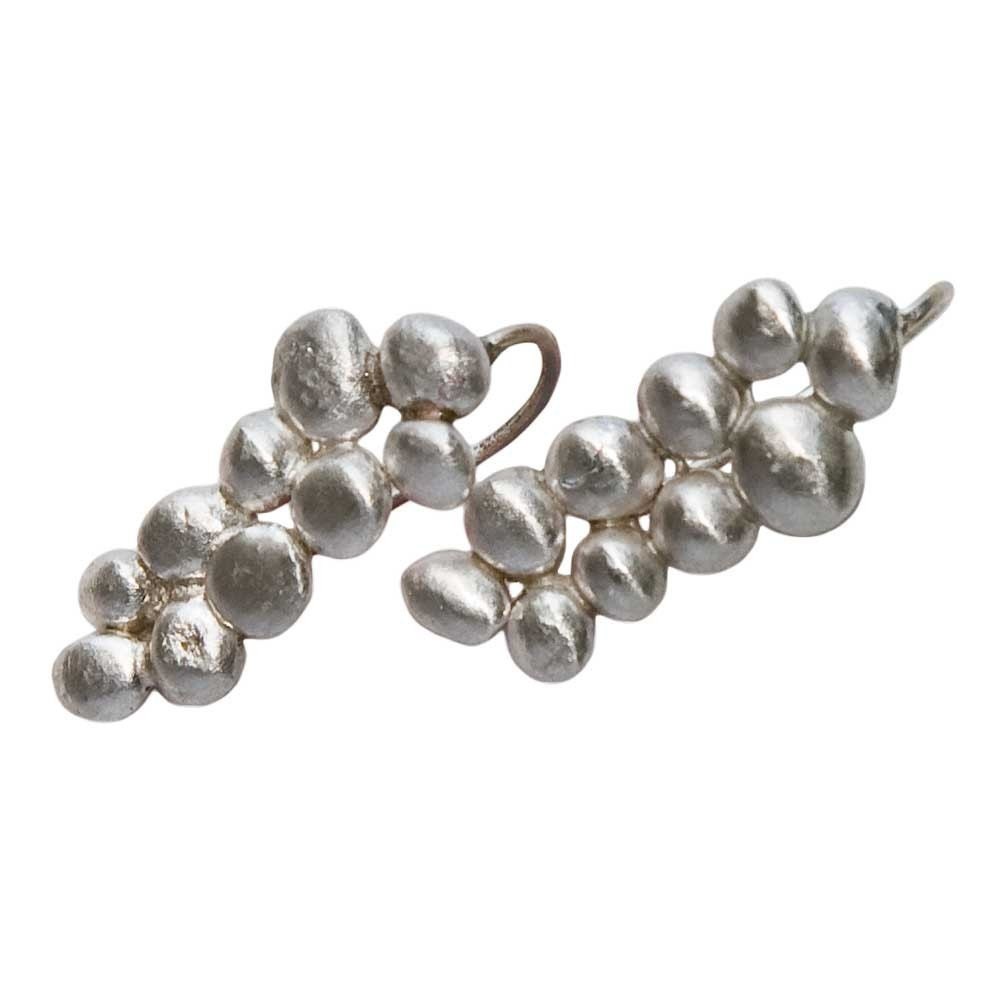 Pebble Earrings