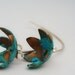 Petits Fleurs Earrings