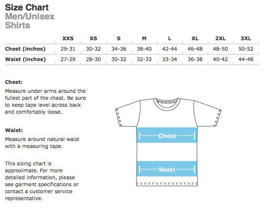 Great Wave - Mens/Unisex Cranberry T-shirt