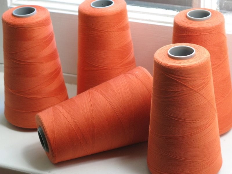 Orange Thread