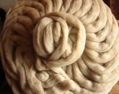 CVM Combed Top - Moorit
