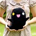 Boo Boo Cat  Plush 12 inches