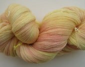 Tequila Sunrise-- SHR--36\/2 Camel\/Cashmere\/Merino 1250 meters