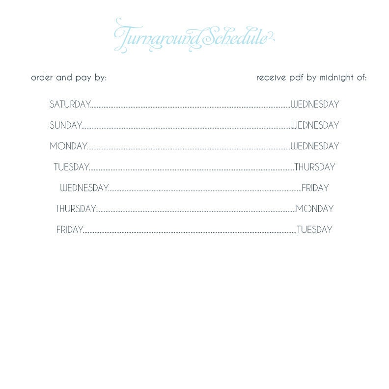 DIY Owl Invitations Modern