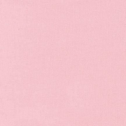 Kona Cotton Solid in Peony by Robert Kaufman 1 yard