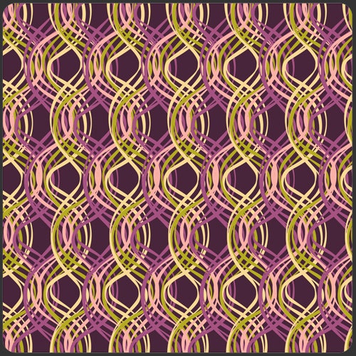 Bespoken Woven Passion by Art Gallery Fabrics - SPECIAL PRICE on Half Yard CUTS