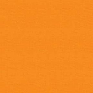 Kona Cotton Solid in Orange by Robert Kaufman 1 yard