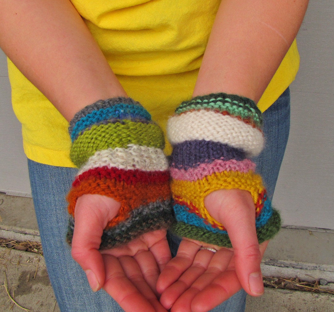 Mini Party Sleeves - orange, red, green, blue, purple, grey, yellow, pink