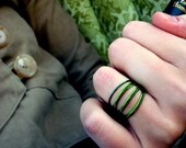 Philanthropy Ring - Made to order
