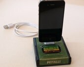 Atari 2600 Pitfall - iPhone and iPod Docking Station