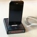 Atari 2600 Space Invaders iPhone and iPod Dock (4S Compatible)