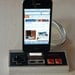 Nintendo Controller iPhone Dock