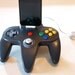 Nintendo 64 iPhone and iPod Dock