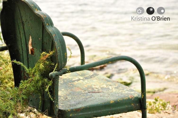 At the Water's Edge - 8x10 Fine Art Photographic Print
