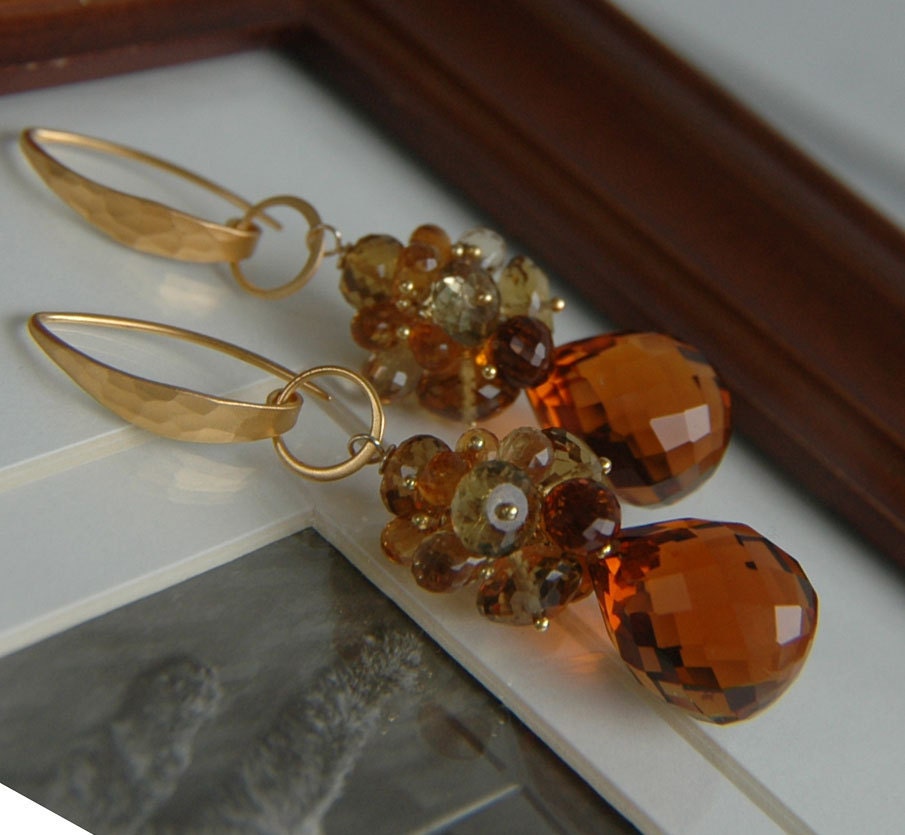 Autumn Collection - Madeira Drops