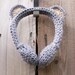 Custom Crocheted Headphones