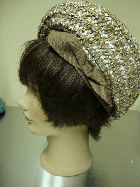Sweet Vintage Beret