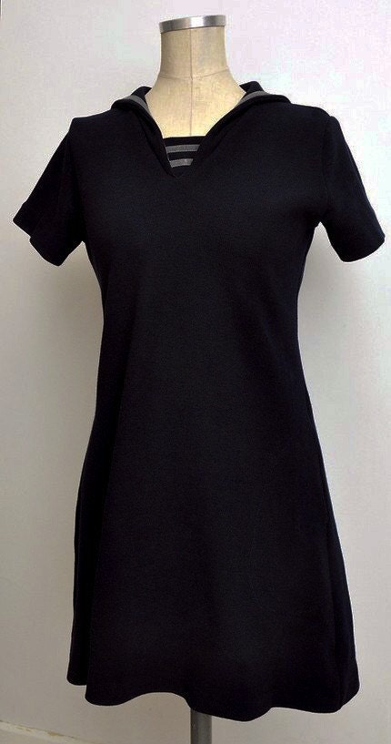 Mariner sailor dress