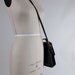Vintage BITTY BRIEFCASE Leather Satchel