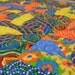 The Most Cheerful Quilt Ever Made
