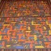 Cheerful Baby Quilt