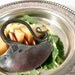 SMOOTH Blacksmith Forged Vegetable / Herb Choppers