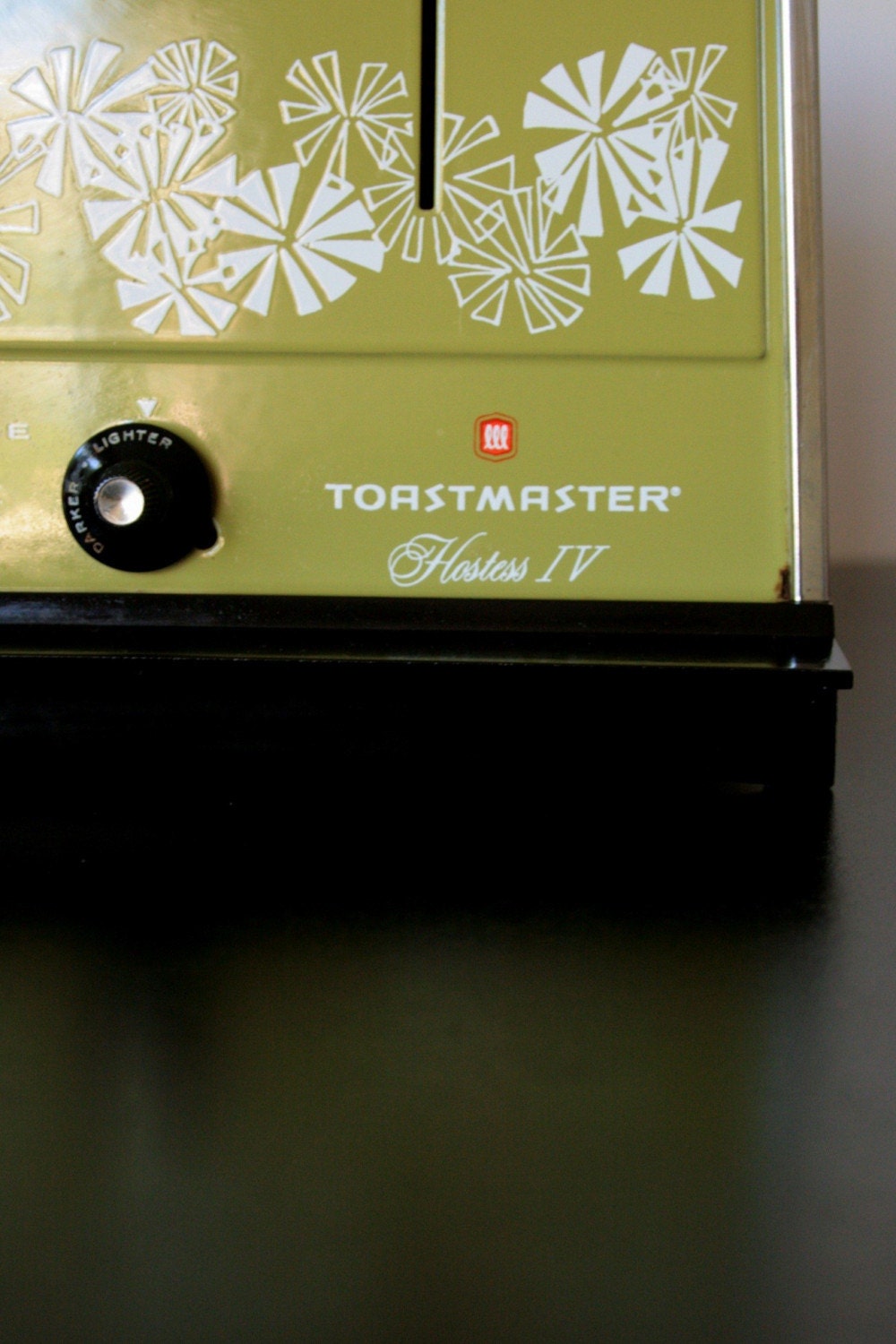 VINTAGE RETRO TOASTMASTER TOASTER