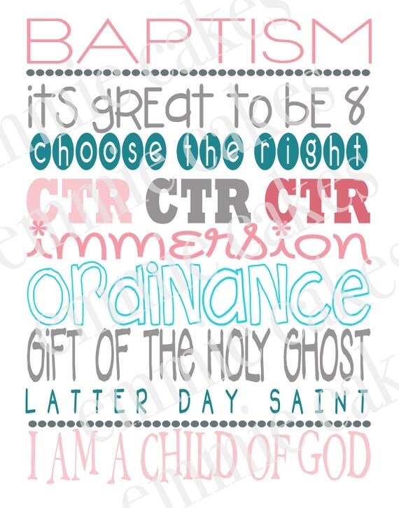 Baptism Subway Art Il_570xn