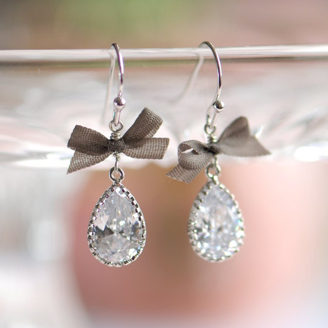 J'adore earrings