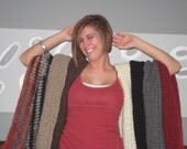 The Sophia Cowl - pick your color