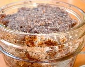 Get Her Drunk With Chardonnay Scrub with Ylang Ylang, Grapeseed with Bergamot