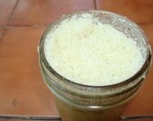People My Age Should Not Listen to Justin Bieber Margarita Salt Scrub