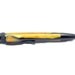 Polaris Ballpoint Twist Pen Unique Writing Instrument Acrylic Woodworking Fathers Day Gift