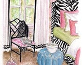 The Teen Room