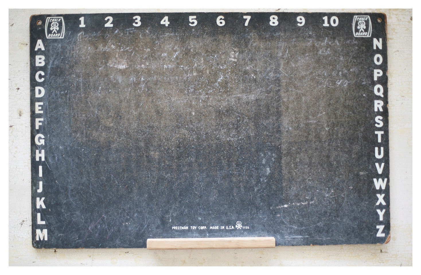 vintage chalkboard - sadieolive