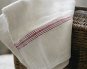european linen towel, no 6