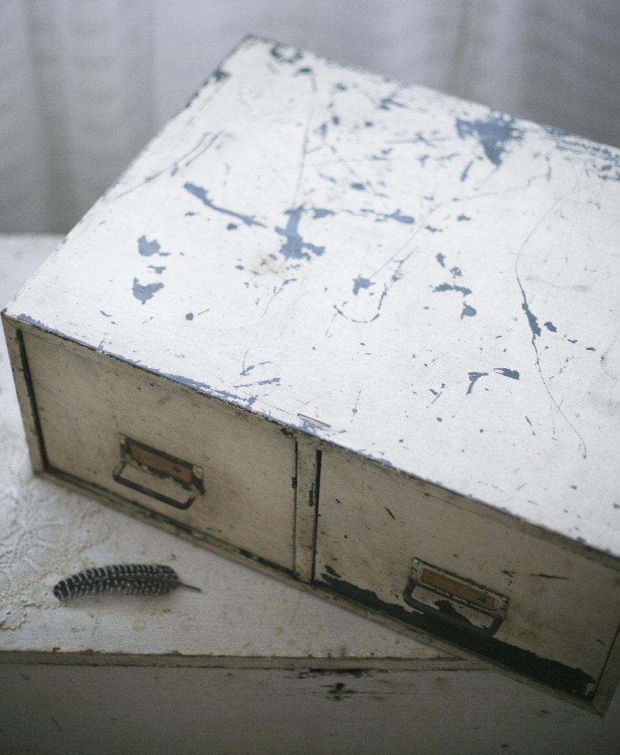 industrial file cabinet (reserved)