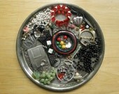 Lot of Jewelry and Odds & Ends Destash