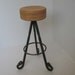 Stool
