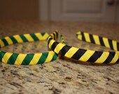 Team Woven Headband  you pick the colors